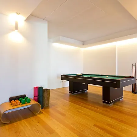 Вилла Casa Dos Cubos - Douro River House With Swimming Pool And River View *