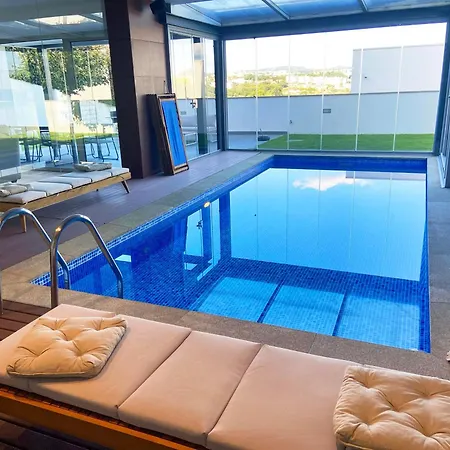 Casa Dos Cubos - Douro River House With Swimming Pool And River View