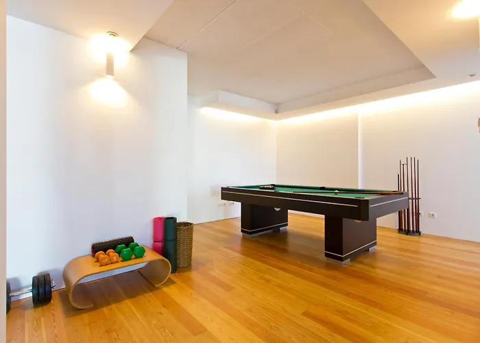 빌라 Casa Dos Cubos - Douro River House With Swimming Pool And River View *