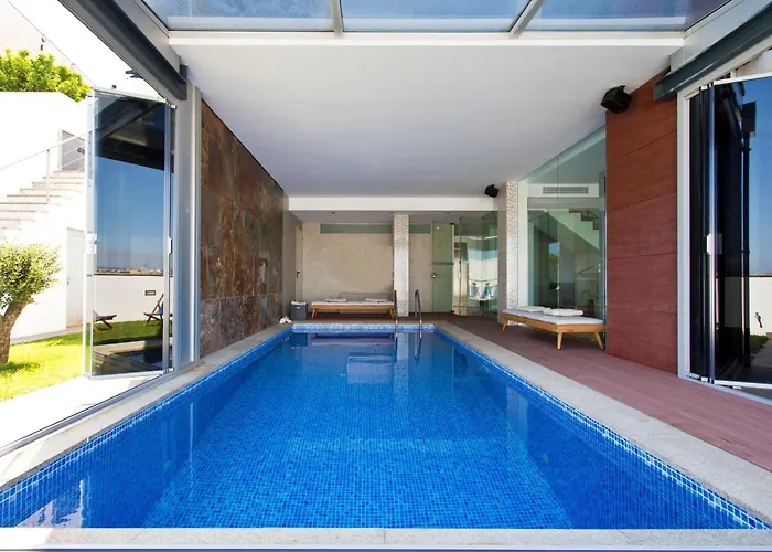 Casa Dos Cubos - Douro River House With Swimming Pool And River View *