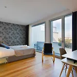 Villa Casa Dos Cubos - Douro River House With Swimming Pool And River View Vila Nova de Gaia