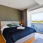 Villa Casa Dos Cubos - Douro River House With Swimming Pool And River View