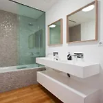 Casa Dos Cubos - Douro River House With Swimming Pool And River View וילה נובה דה גאיה
