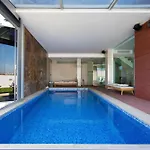 Casa Dos Cubos - Douro River House With Swimming Pool And River View *
