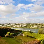 Casa Dos Cubos - Douro River House With Swimming Pool And River View