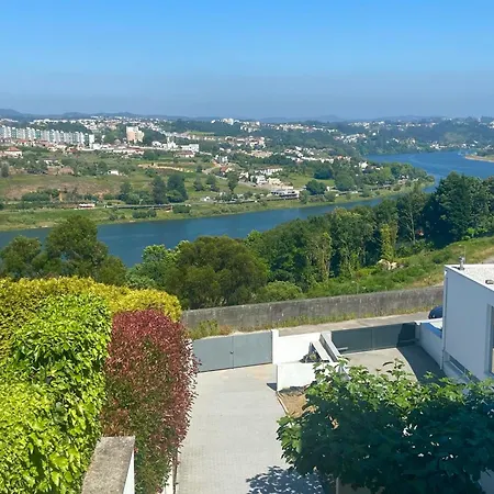 Casa Dos Cubos - Douro River House With Swimming Pool And River View Villa *