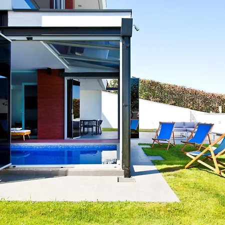 Casa Dos Cubos - Douro River House With Swimming Pool And River View Villa Vila Nova de Gaia