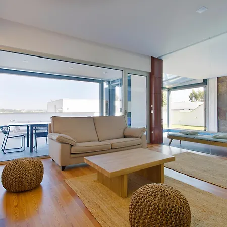 Casa Dos Cubos - Douro River House With Swimming Pool And River View