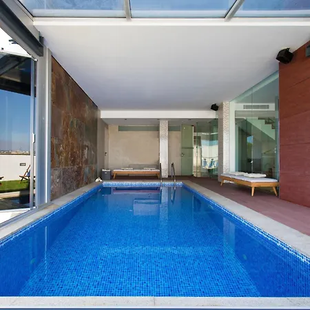 Casa Dos Cubos - Douro River House With Swimming Pool And River View *