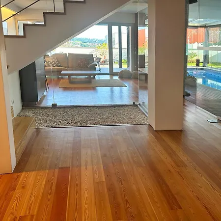 Casa Dos Cubos - Douro River House With Swimming Pool And River View *
