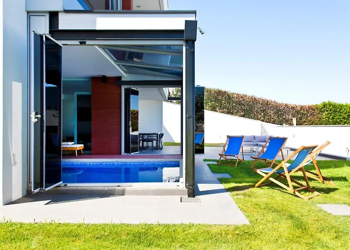 Casa Dos Cubos - Douro River House With Swimming Pool And River View Villa Vila Nova de Gaia