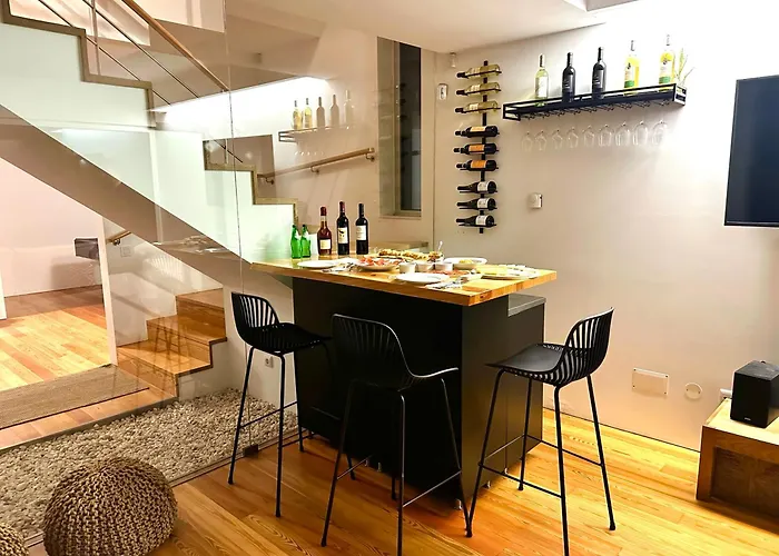 Casa Dos Cubos - Douro River House With Swimming Pool And River View