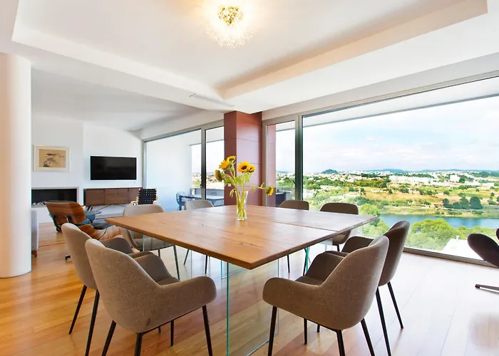 Casa Dos Cubos - Douro River House With Swimming Pool And River View Vila Nova de Gaia