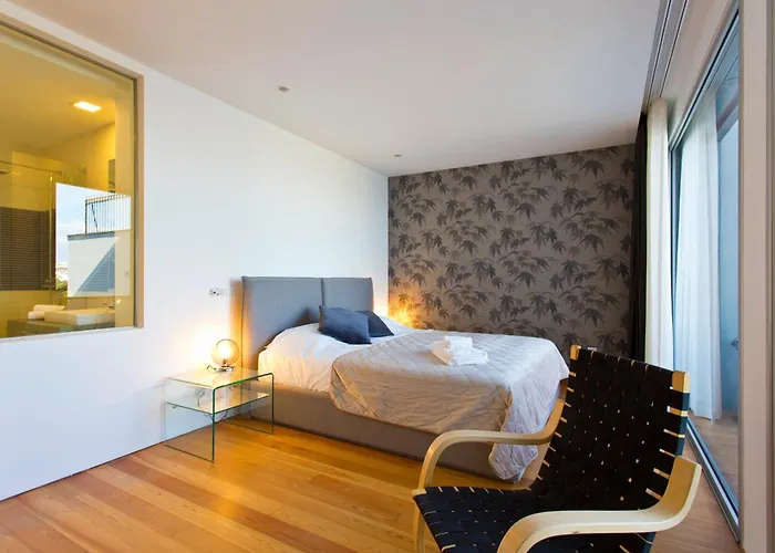 Casa Dos Cubos - Douro River House With Swimming Pool And River View * Vila Nova de Gaia