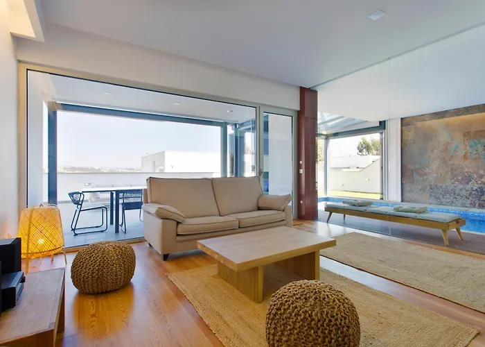 Casa Dos Cubos - Douro River House With Swimming Pool And River View