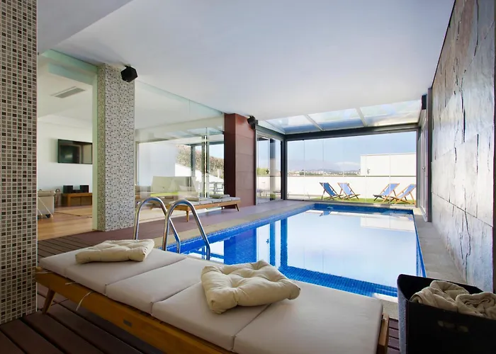 Villa Casa Dos Cubos - Douro River House With Swimming Pool And River View Vila Nova de Gaia