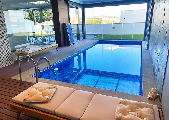 Casa Dos Cubos - Douro River House With Swimming Pool And River View