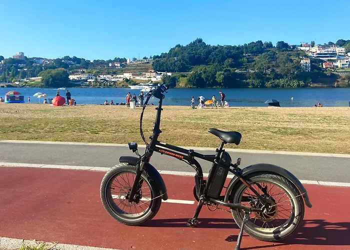 Casa Dos Cubos - Douro River House With Swimming Pool And River View Villa *